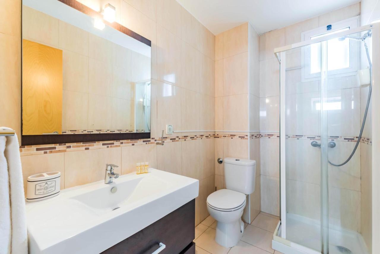 R3 - Coimbra Lovers - Joanina Suite Exterior foto